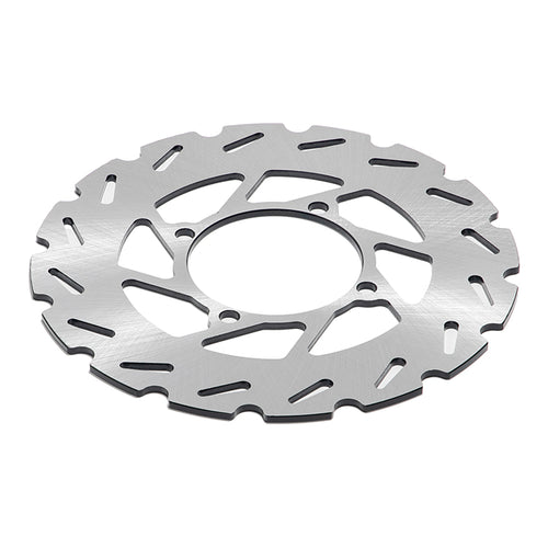 Front Brake Disc for Polaris 250 1990 / 350L 1990 / 400L 1994 / Trail Boss 350L 1991 / Diesel 455CC 1999-2001 / Xplorer 500 1997