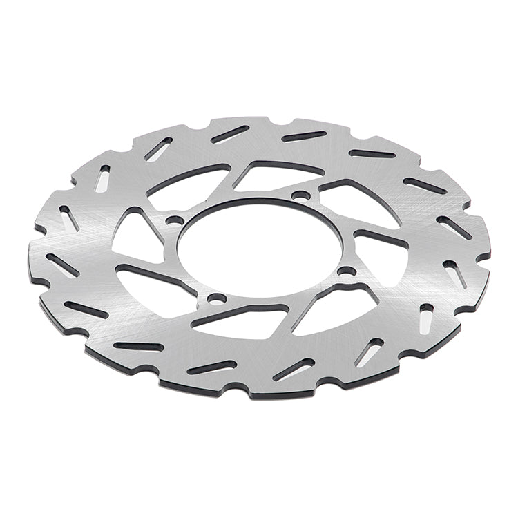 Front Brake Disc for Polaris 250 1990 / 350L 1990 / 400L 1994 / Trail Boss 350L 1991 / Diesel 455CC 1999-2001 / Xplorer 500 1997