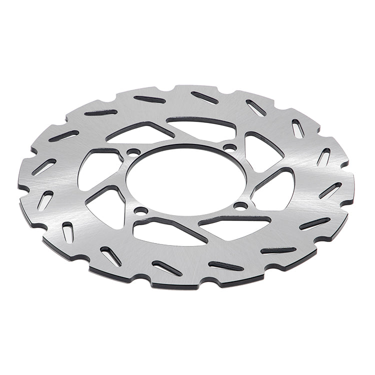 Front Brake Disc for Polaris Big Boss 250 1989-1993 / Big Boss 300 1994 / Big Boss 350L 1993 / Big Boss 400L 1994-1997