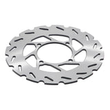 Front Brake Disc for Polaris Magnum 500 1999-2002 / Xpedition 425 2000 / Big Boss 500 1998-1999 / PPS LUH 2002