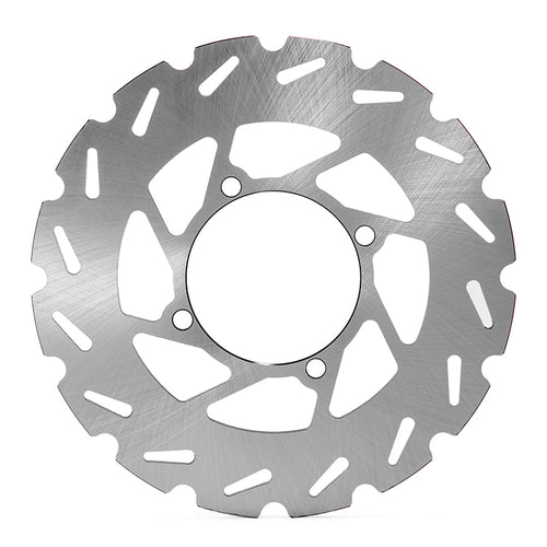 Front Brake Disc for Polaris 250 1990 / 350L 1990 / 400L 1994 / Trail Boss 350L 1991 / Diesel 455CC 1999-2001 / Xplorer 500 1997