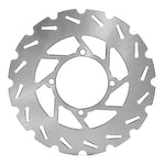 Front Brake Disc for Polaris Magnum 500 1999-2002 / Xpedition 425 2000 / Big Boss 500 1998-1999 / PPS LUH 2002