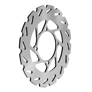 Front Brake Disc for Polaris Sportsman 500 1996-2008/Worker 500 1998-2002/500 1998-2002/Demand Drive 2003-2004/Ranger 1999