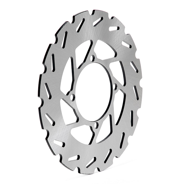 Front Brake Disc for Polaris Sportsman 500 1996-2008/Worker 500 1998-2002/500 1998-2002/Demand Drive 2003-2004/Ranger 1999
