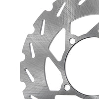 Front Brake Disc for Polaris Big Boss 250 1989-1993 / Big Boss 300 1994 / Big Boss 350L 1993 / Big Boss 400L 1994-1997