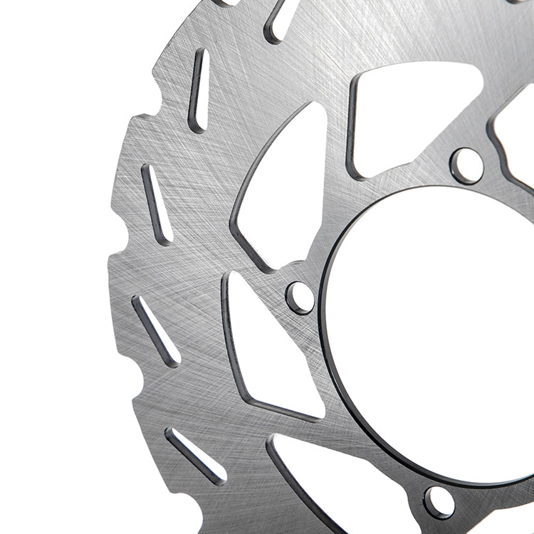 Front Brake Disc for Polaris Sportsman 500 1996-2008/Worker 500 1998-2002/500 1998-2002/Demand Drive 2003-2004/Ranger 1999