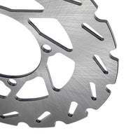 Front Brake Disc for Polaris 250 1990 / 350L 1990 / 400L 1994 / Trail Boss 350L 1991 / Diesel 455CC 1999-2001 / Xplorer 500 1997