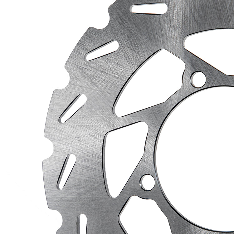 Front Brake Disc for Polaris Sportsman/Worker 335 1999-2000 / Sportsman 350 1993 / Sportsman 400 2001-2005 / Sportsman 400L 1994-1997