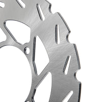 Front Brake Disc for Polaris Xplorer 400L 1995-2000 / Xplorer 400 2001-2002 / Magnum 330 2003-2006 / Magnum 425 1995-1998
