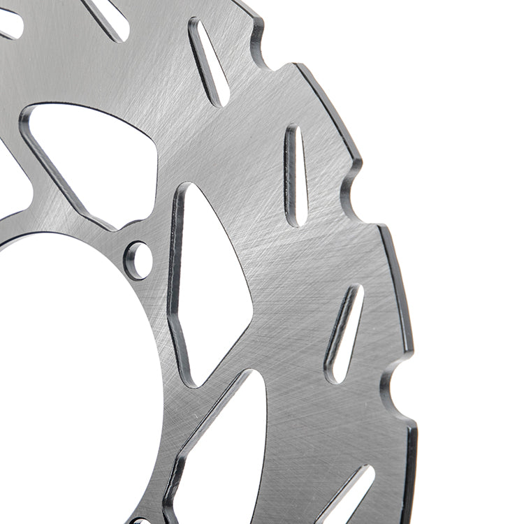 Front Brake Disc for Polaris Xplorer 400L 1995-2000 / Xplorer 400 2001-2002 / Magnum 330 2003-2006 / Magnum 425 1995-1998