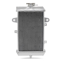 Aluminum ATV Radiator for Yamaha YFM700R Raptor 2013-2025 1PE-E2460-01-00