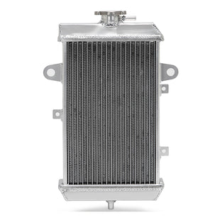 Aluminum ATV Radiator for Yamaha YFM700R Raptor 2013-2025 1PE-E2460-01-00