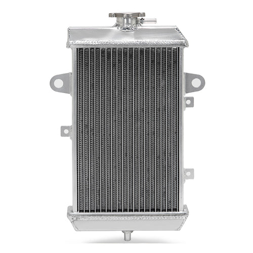 Aluminum ATV Radiator for Yamaha YFM700R Raptor 2013-2025 1PE-E2460-01-00