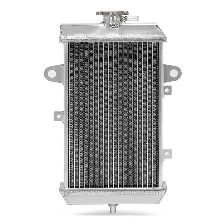 Aluminum ATV Radiator for Yamaha YFM700R Raptor 2013-2025 1PE-E2460-01-00