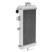 Aluminum ATV Radiator for Yamaha YFM700R Raptor 2013-2025 1PE-E2460-01-00