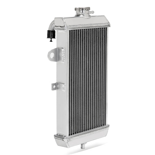 Aluminum ATV Radiator for Yamaha YFM700R Raptor 2013-2025 1PE-E2460-01-00