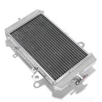 Aluminum ATV Radiator for Yamaha YFM700R Raptor 2013-2025 1PE-E2460-01-00