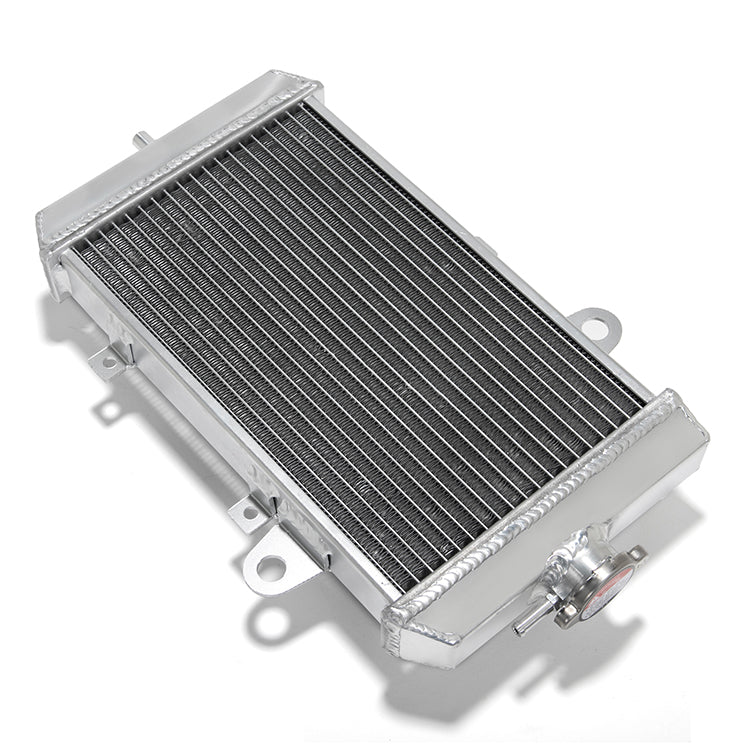 Aluminum ATV Radiator for Yamaha YFM700R Raptor 2013-2025 1PE-E2460-01-00