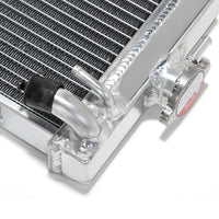 Aluminum ATV Radiator for Yamaha YFM700R Raptor 2013-2025 1PE-E2460-01-00