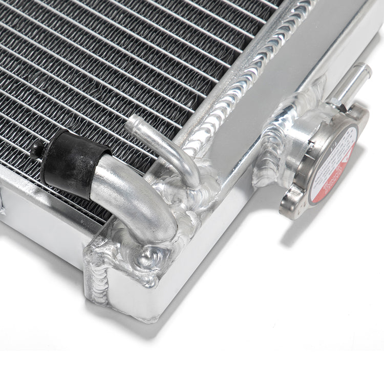 Aluminum ATV Radiator for Yamaha YFM700R Raptor 2013-2025 1PE-E2460-01-00