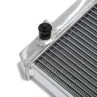 Aluminum ATV Radiator for Yamaha YFM700R Raptor 2013-2025 1PE-E2460-01-00