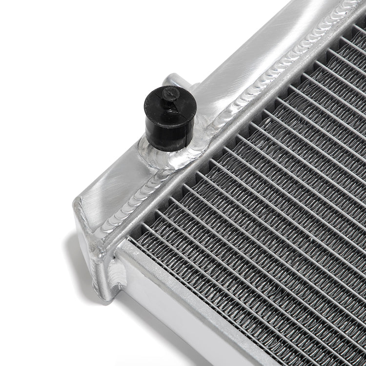 Aluminum ATV Radiator for Yamaha YFM700R Raptor 2013-2025 1PE-E2460-01-00