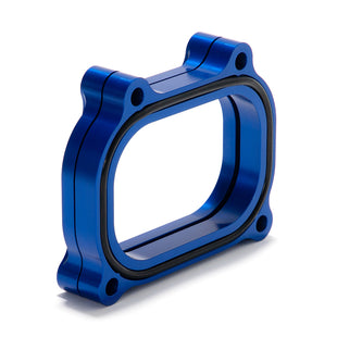 Cylinder Head Cover for Yamaha Raptor / Rhino / Grizzly / Viking / Kodiak 700 2006-2021 / Grizzly 550 2009-2014