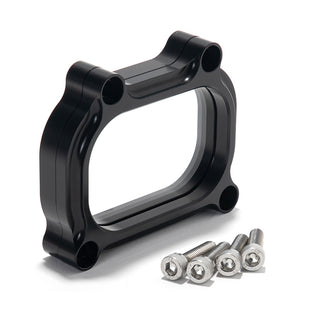 Cylinder Head Cover for Yamaha Raptor / Rhino / Grizzly / Viking / Kodiak 700 2006-2021 / Grizzly 550 2009-2014