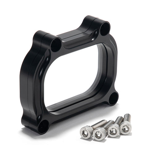 Cylinder Head Cover for Yamaha Raptor / Rhino / Grizzly / Viking / Kodiak 700 2006-2021 / Grizzly 550 2009-2014