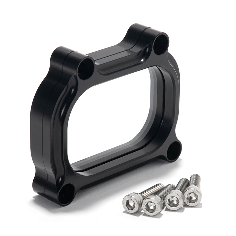 Cylinder Head Cover for Yamaha Raptor / Rhino / Grizzly / Viking / Kodiak 700 2006-2021 / Grizzly 550 2009-2014
