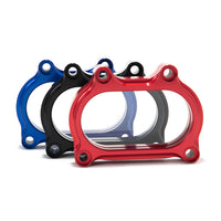 Cylinder Head Cover with Clear Window for Yamaha Raptor / Rhino / Grizzly 660 2001-2008