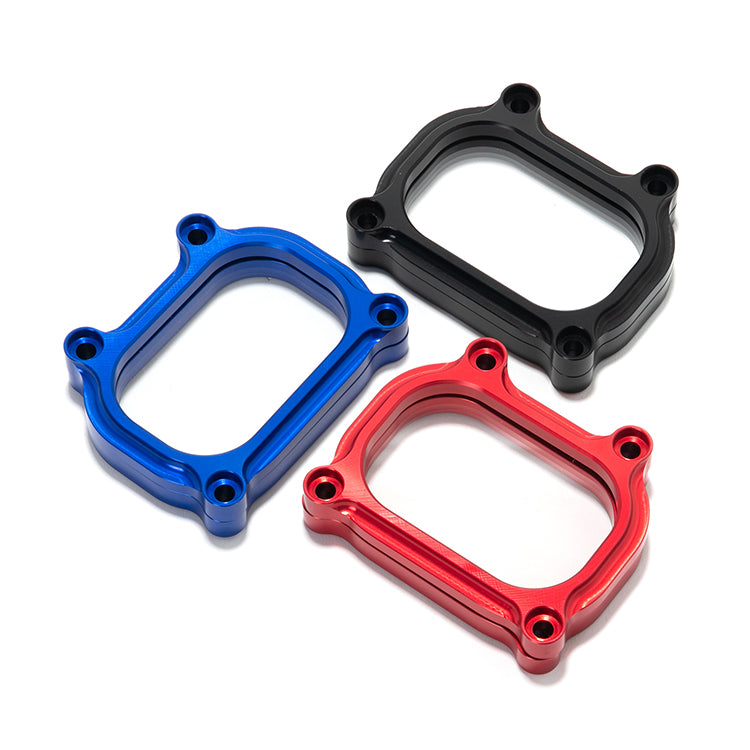 Cylinder Head Cover for Yamaha Raptor / Rhino / Grizzly / Viking / Kodiak 700 2006-2021 / Grizzly 550 2009-2014