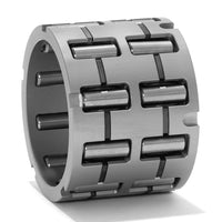 CNC Aluminum Differential Roller Cage Sprague Kit for Polaris Ranger XP 800 4x4 2010-2013