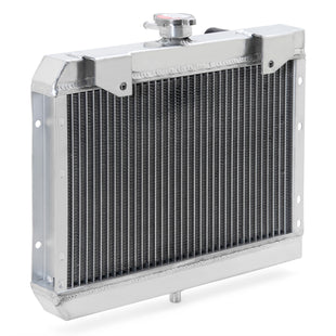 Aluminum ATV Radiator for CFMOTO CF500 X6 9010-180100