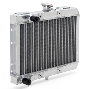 Aluminum ATV Radiator for CFMOTO CF500 X6 9010-180100
