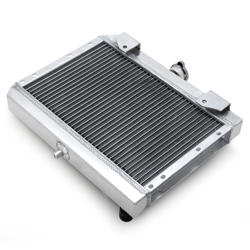 Aluminum ATV Radiator for CFMOTO CF500 X6 9010-180100
