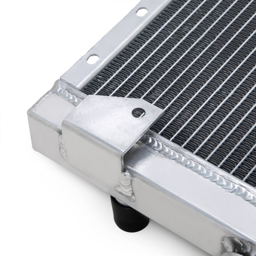 Aluminum ATV Radiator for CFMOTO CF500 X6 9010-180100
