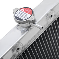 Aluminum ATV Radiator for CFMOTO CF500 X6 9010-180100