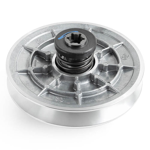 ATV UTV Secondary Driven Clutch CVT Pulley for HiSun 800 Massimo Supermach Coleman Bennche Qlink