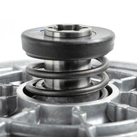 ATV UTV Secondary Driven Clutch CVT Pulley for HiSun 800 Massimo Supermach Coleman Bennche Qlink