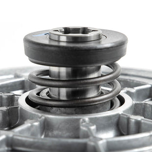 ATV UTV Secondary Driven Clutch CVT Pulley for HiSun 800 Massimo Supermach Coleman Bennche Qlink