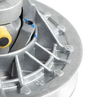 ATV UTV Secondary Driven Clutch CVT Pulley for HiSun 800 Massimo Supermach Coleman Bennche Qlink