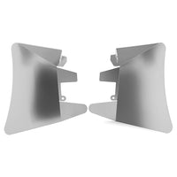 For Yamaha Raptor 700 700R 700SE Scoop Kit Engine Shrouds Cooler