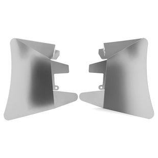 For Yamaha Raptor 700 700R 700SE Scoop Kit Engine Shrouds Cooler