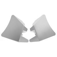 For Yamaha Raptor 700 700R 700SE Scoop Kit Engine Shrouds Cooler