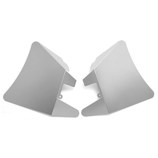 For Yamaha Raptor 700 700R 700SE Scoop Kit Engine Shrouds Cooler