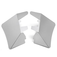 For Yamaha Raptor 700 700R 700SE Scoop Kit Engine Shrouds Cooler