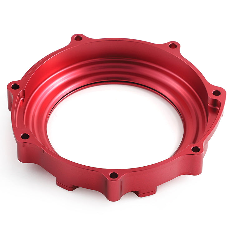 Engine Clutch Cover for Yamaha YFZ450R  YFZ450 2006-2020