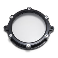 Full Clear Cam Cover For Yamaha Yamaha Big Bear 350 / Big Wheel 350 / Warrior 350 / Kodiak 400 / Moto 4 / TT250 / XT250 1980-2003