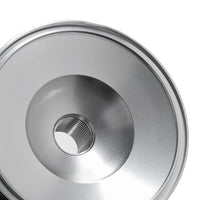 ATV Aluminum Cool Head Domes for Yamaha Banshee 350 1987-2012